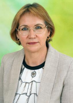 Масловец Марина Владимировна