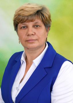 Чубарова Ирина Анатольевна