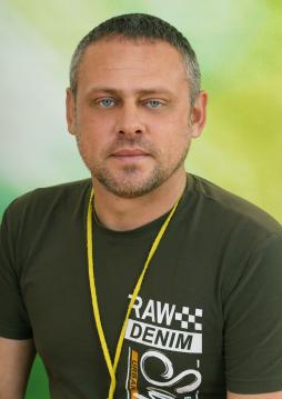 Вейкум  Вадим Викторович