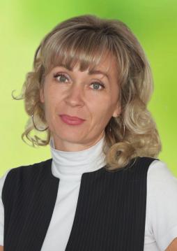 Шевкунова Елена Викторовна