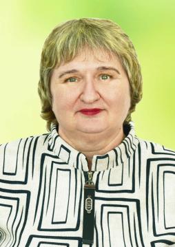 Крупенцова Елена Николаевна