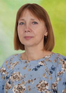 Привалова Елена Степановна