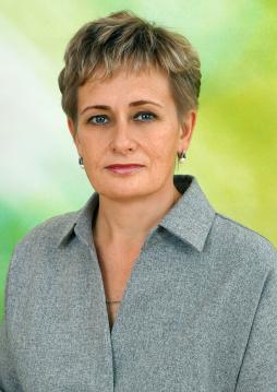 Доме Олеся Александровна