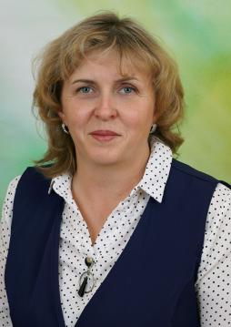 Хацкевич Марина Викторовна